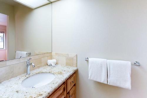 Apartamento Cozy Cottonwood Getaway