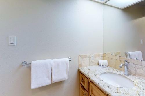 Apartamento Cozy Cottonwood Getaway