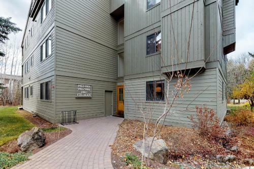 Apartamento Cozy Cottonwood Getaway