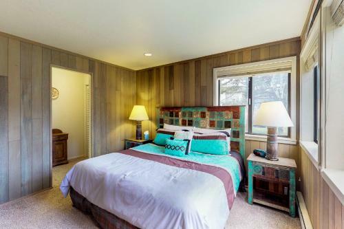 Apartamento Cozy Cottonwood Getaway