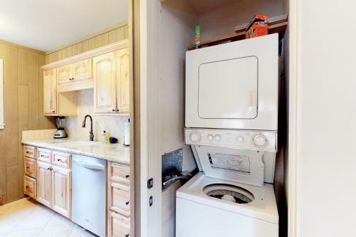 Apartamento Cozy Cottonwood Getaway