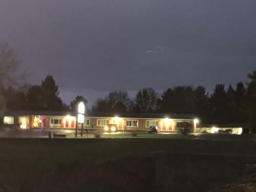 Motel Baw Beese Inn