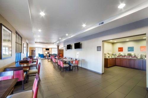 Hotel Comfort Inn & Suites Cheyenne