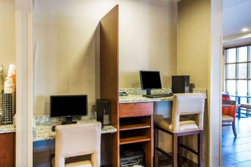 Hotel Comfort Inn & Suites Cheyenne