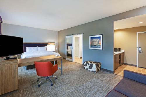 Hotel Hampton Inn By Hilton Bulverde Texas Hill Country