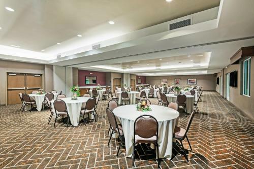 Hotel Hampton Inn By Hilton Bulverde Texas Hill Country