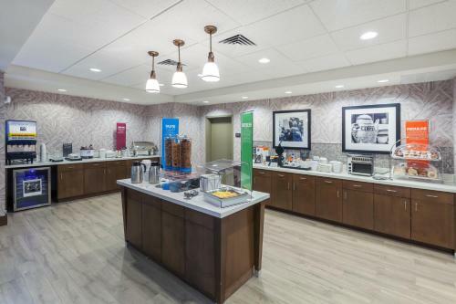 Hotel Hampton Inn By Hilton Bulverde Texas Hill Country
