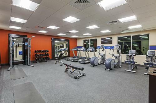 Hotel Hampton Inn By Hilton Bulverde Texas Hill Country