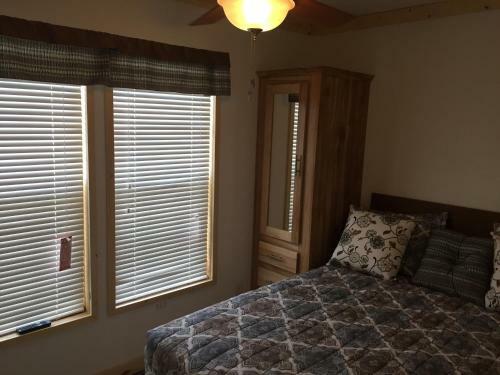 Sunset Lakes Rv Resort