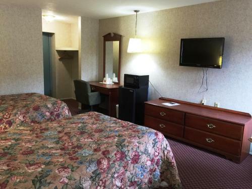 Hotel Highlander Inn