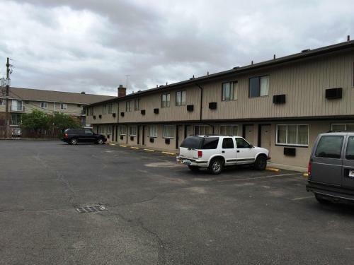 Hotel Highlander Inn