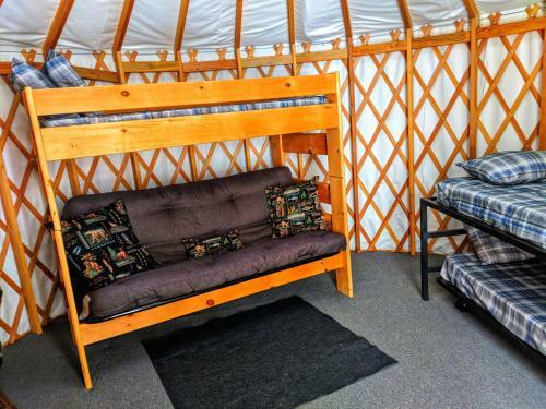 Lodge Lawson Adventure Park