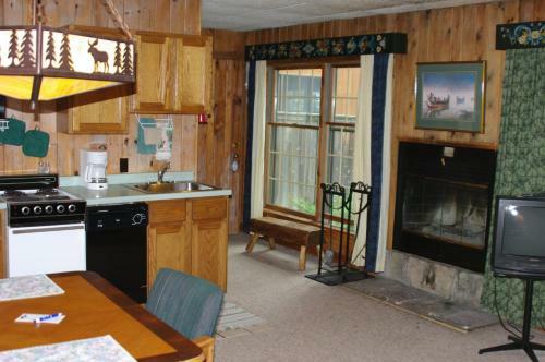 Hotel Solbakken Resort