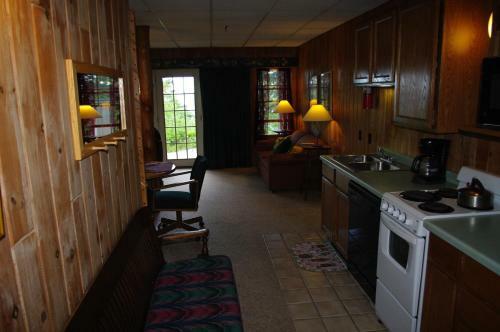 Hotel Solbakken Resort