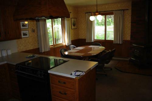 Hotel Solbakken Resort