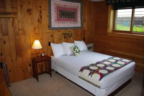 Hotel Solbakken Resort