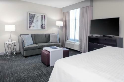 Hotel Homewood Suites By Hilton Largo Washington Dc