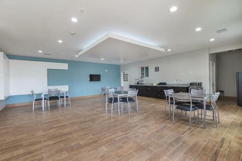 Motel Scottish Inns & Suites - Crosby