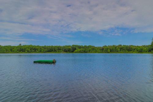 The Retreat At Little Pond