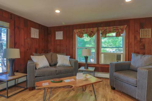 The Retreat At Little Pond