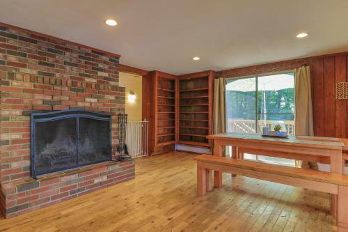 The Retreat At Little Pond