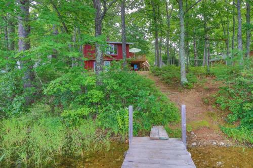 The Retreat At Little Pond