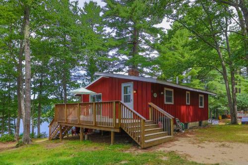 The Retreat At Little Pond