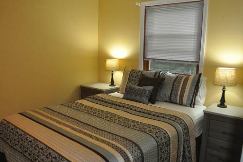Posada The M-22 Inn Glen Arbor