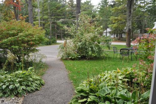 Posada The M-22 Inn Glen Arbor