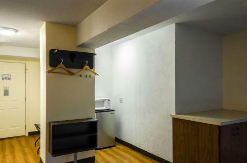 Hotel Motel 6 Westborough