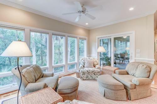 1006 Crooked Oaks Lane