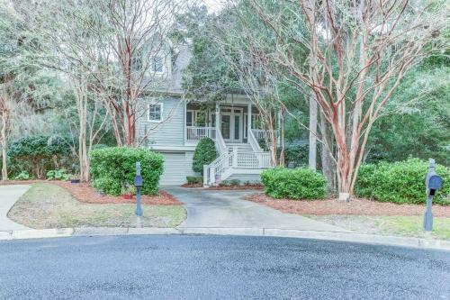 1006 Crooked Oaks Lane