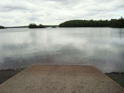 Grandpa Jim's Cabin