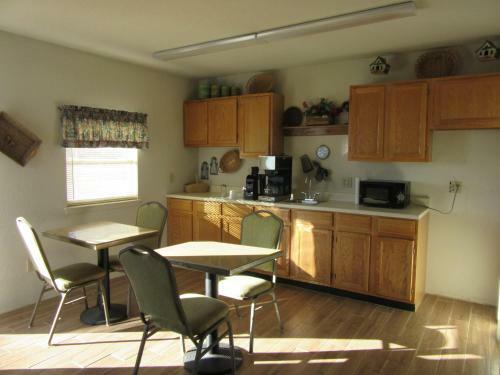 Motel Americas Best Value Inn Baird