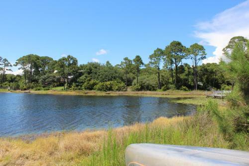 Tree Tops - Santa Rosa Beach Home