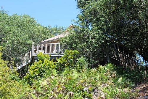 Tree Tops - Santa Rosa Beach Home