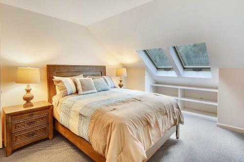 Baywood Luxury