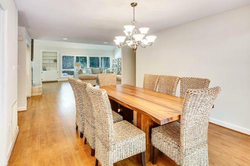 Baywood Luxury