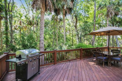 Baywood Luxury