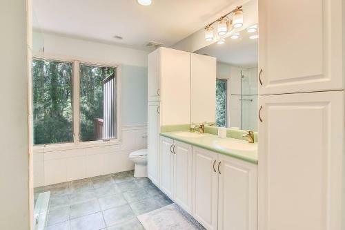 Baywood Luxury