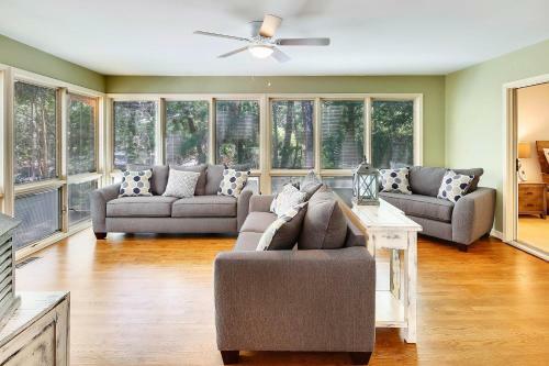 Baywood Luxury