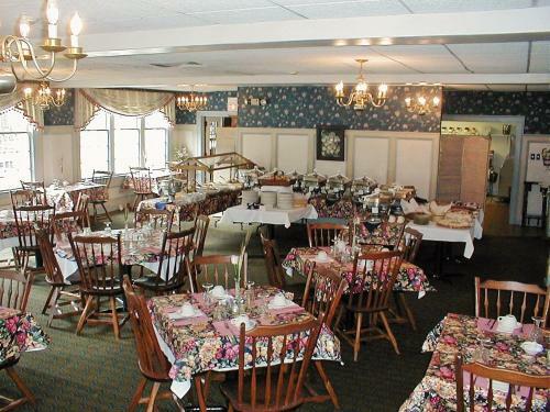 Bed & Breakfast Rider's Inn