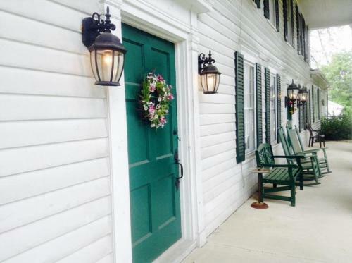Bed & Breakfast Rider's Inn