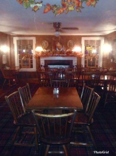 Bed & Breakfast Rider's Inn