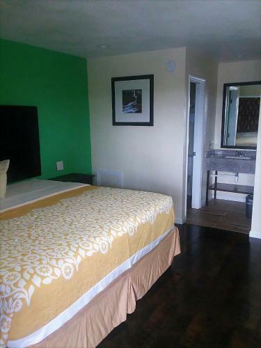 Motel Budget Inn