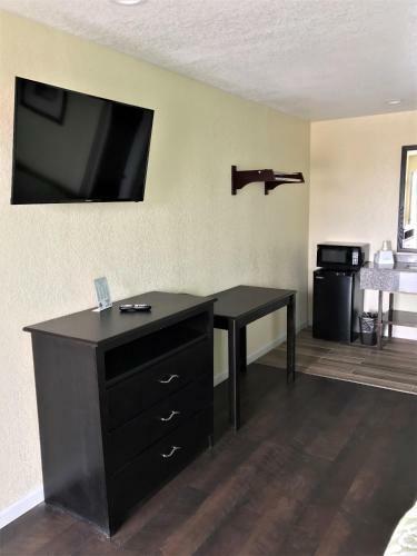 Motel Budget Inn