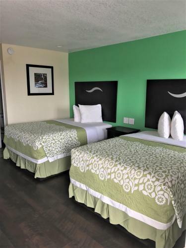 Motel Budget Inn