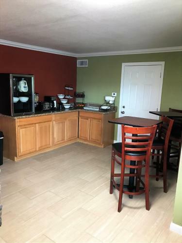 Motel Budget Inn