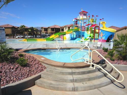 Pvz # 1: Canyonlands Home At Paradise Village
