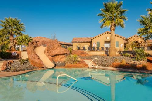 Pvz # 1: Canyonlands Home At Paradise Village